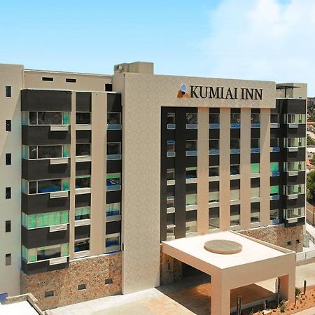 Hotel Kumiai Inn Текате Екстер'єр фото