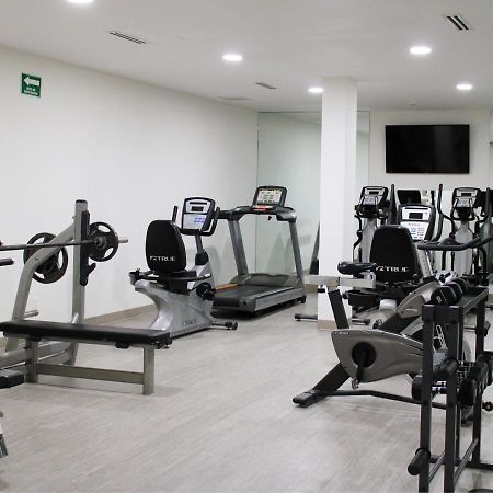 Hotel Kumiai Inn Текате Екстер'єр фото