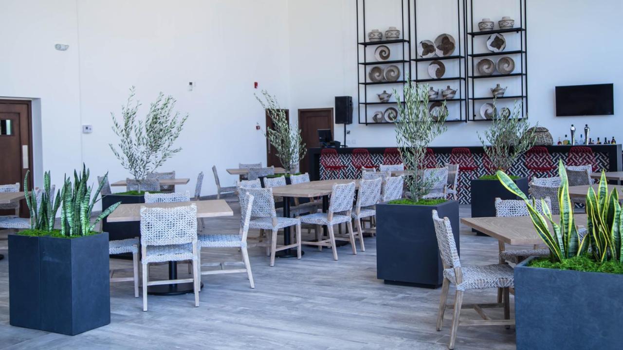 Hotel Kumiai Inn Текате Екстер'єр фото