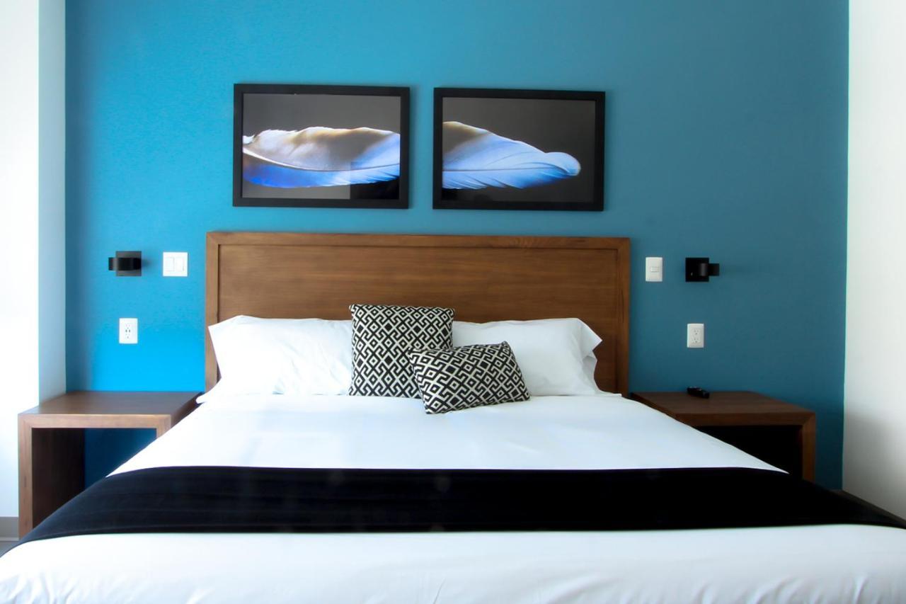 Hotel Kumiai Inn Текате Екстер'єр фото