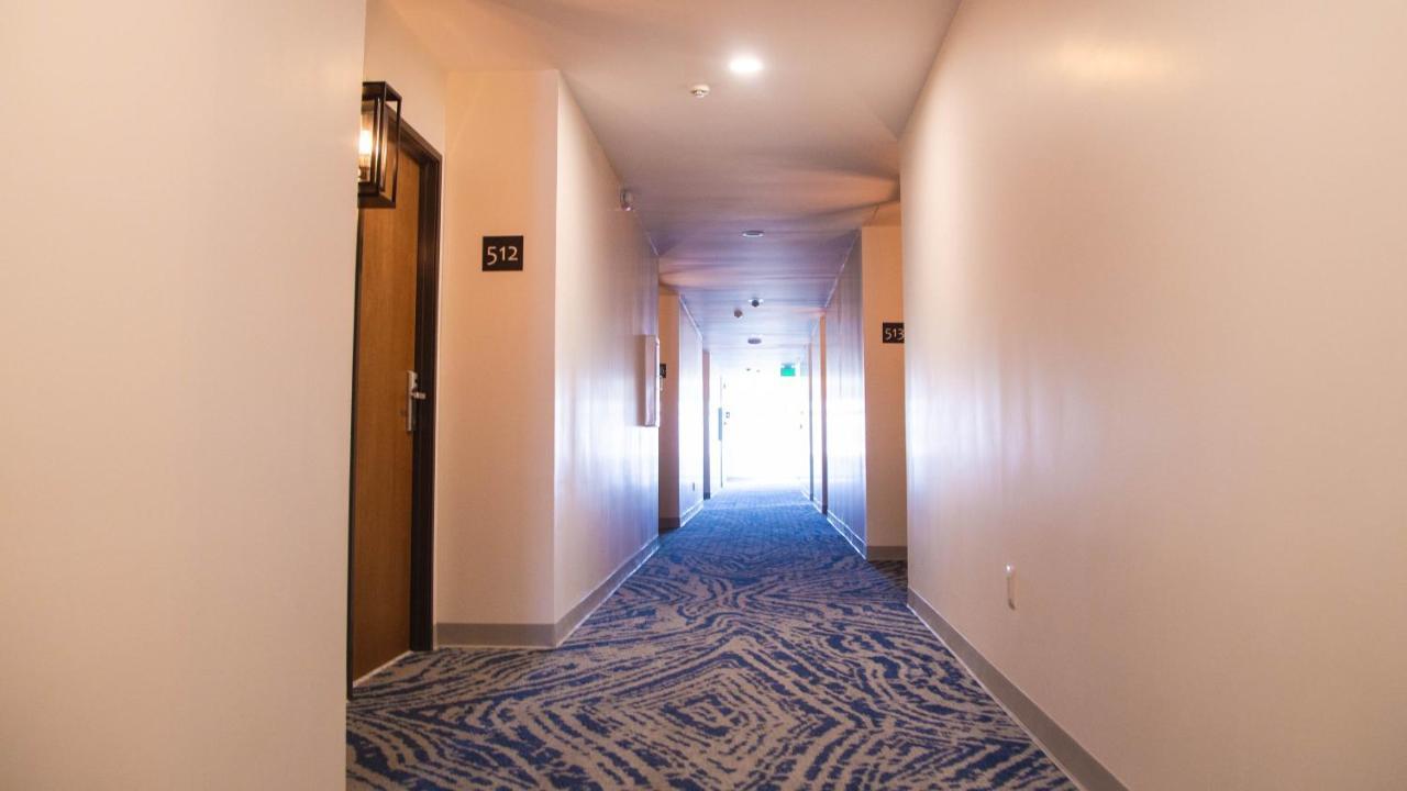 Hotel Kumiai Inn Текате Екстер'єр фото