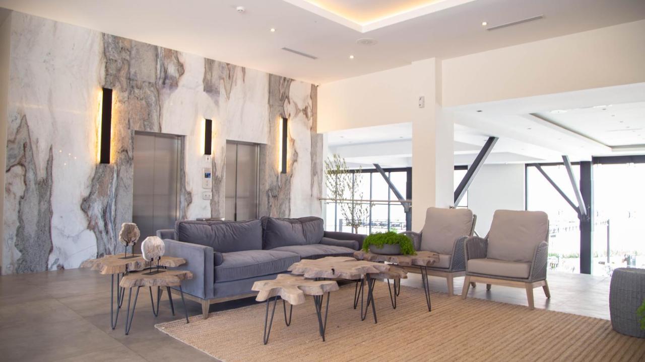 Hotel Kumiai Inn Текате Екстер'єр фото