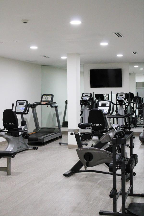 Hotel Kumiai Inn Текате Екстер'єр фото